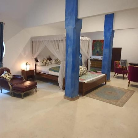 Blue Garden Boutique Hotel 巴拉 外观 照片