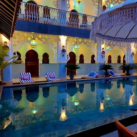 Blue Garden Boutique Hotel 巴拉 外观 照片